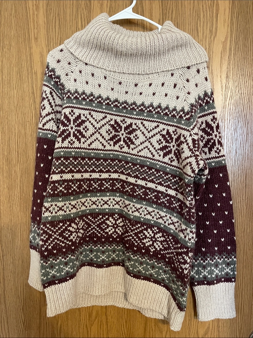 Guide Series Women’s Turtleneck